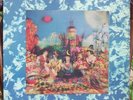 Rolling Stones Satanic Majesties UK Mono LP TXL 103 EX+