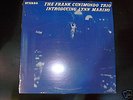 Frank Cunimondo Trio intro Lynn Marino LP RARE NM-