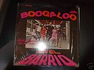 Bobby Quesada Boogaloo En El Barrio Fania Gold LP NM-
