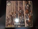 George Guzman In Line Fania Stereo LP NM-  RARE