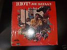 Joe Bataan Riot Fania Stereo LP NM-  RARE