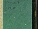 SECTION 25 From The Hip SEALED FACTORY CASSETTE Box