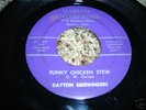 RARE FUNK 45/THE DAYTON SIDEWINDERS 