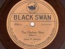 78-Jazz-Black Swan 2026-James P.Johnson/F.Henderson