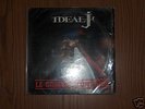 LE COMBAT CONTINUE - IDEAL J (33 TOURS)