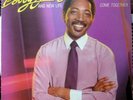 Rare Soul/Gospel LP - Bobby Jones And New Life - LISTEN
