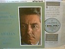 SAX 2392 KARAJAN SIBELIUS 5 FINLANDIA COLUMBIA B/S NM