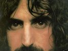 Frank Zappa - 'Apostrophe', 1974 UK Discreet LP.