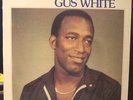 Gus White LP-The Time is Just Right 1983 MODERN SOUL