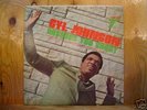SYL JOHNSON/DRESSES TOO SHORT soul classics ORIGINAL