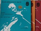 ANDRE NAVARRA / BACH 6 suites cello / CALLIOPE