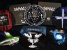 Samael - Since The Creation (6 Pic Disc Vinyl Box Set)