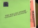 rolling stones london roundhouse tmoq 71029 yellow ex++