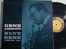 GENE AMMONS 