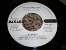 RARE NORTHERN SOUL 45/ CHANNEL 3 
