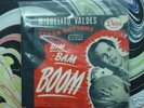 ETHNIC/CUBAN MIGUELITO VALDES BIM BAM BOOM 4 10