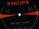 MISSING LINKS @ You’re drivin’ me insane ORIGINAL Hear