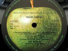 Beatles - Yellow Submarine UK 1969 1st Press STEREO LP