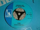 PASHA somebody shot.. UK LIBERTY 1969 PSYCH 45 UNPLAYED