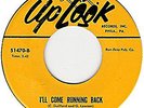 DELEGATES OF SOUL - I'LL COME RUNNING BACK - UpLook