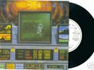 IRON MAIDEN. Wasted years (Spanish promo 7