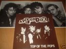 APPENDIX -Top of the Pops- Rock O Rama + Poster