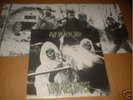 VORKRIEGSPHASE -Auf in den Tod- Rock O Rama + Poster