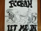 POOBAH: Let me in ORIG US/72 HVY PSYCH/PROG +insert