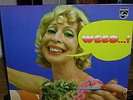 German heavy  prog LP   WEED  -   Original 