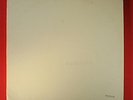 THE BEATLES.WHITE ALBUM.LOW NUMBER:0005920.CAPITOL LOGO