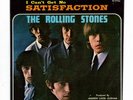 I Can't Get No Satisfaction The Rolling Stones  London