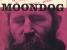 More Moondog-Orig. Prestige DG West 50th St.