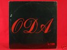 ODA 1973 PRIVATE CRUDE HEAVY PROG PSYCH LP SEALED ORIG