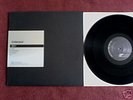 INTERPOL Fukd i.d. #3 RARE 12” #500 LP Joy Division