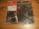 Manfred Mann - As Is 1966 UK LP Withdrawn 