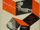 Horace Silver-Volume 2-Blue Note 5034-SIGNED-NICE