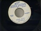 THE WAILERS - SIMMER DOWN - COXSONE 7