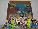 Frank Zappa - Beat the Boots Vinyl Box-Set