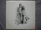 John Lennon & Yoko Ono - Two Virgins UK LP THE BEATLES