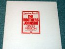 BROTHERS JOHNSON- STRAWBERRY LETTER **12