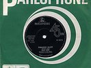BILLY FURY PARADISE ALLEY RARE UK PARLOPHONE