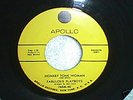 NORTHERN SOUL 45- THE FABULOUS PLAYBOYS