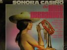 MIKE HERNANDEZ -LA SONORA CASINO - 