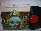 RARE ROCK/ PSYCHE LP-CHOCOLATE WATCH BAND