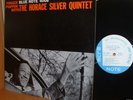HORACE SILVER Finger poppin’ with ORIG BLUE NOTE 4008