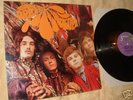 LP RECORD TANGERINE DREAM. KALEIDOSCOPE. TOCK 005 V/G.