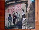 HUNGER: Strictly from ORIG US/69 PSYCH/PROG NM