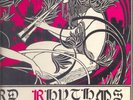 OST LIBRARY  P.UMILIANI- HARD RHYTHMS SOFT MELODYS  LP