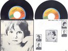U2 - 'A day without me' 1980 1st DUTCH 45. UNIQUE PS.