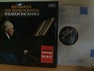 SXLA 6452-61   BEETHOVEN-THE PIANO SONATAS, BACKHAUS